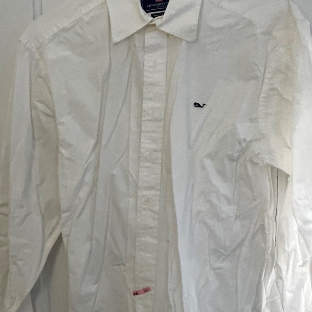 Vineyard Vines Casual button down